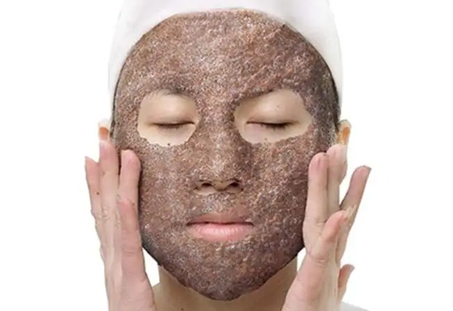 海藻面膜经常敷好吗 海藻面膜贴了还可以用吗