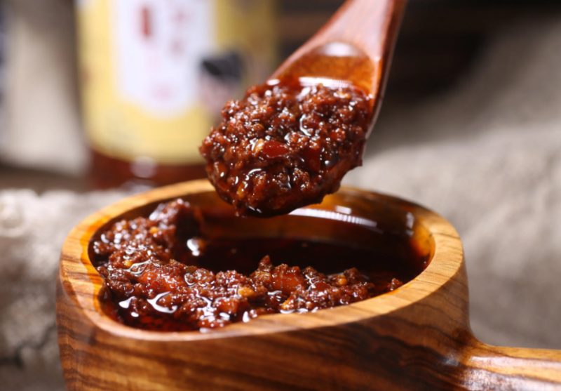 豆瓣酱怎么保存时间长 豆瓣酱吃了有什么好处
