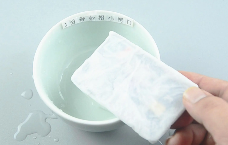 白醋消毒房间方法 白醋消毒人能在房间吗