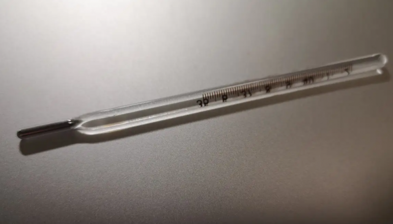 体温计里的水银破了会中毒吗 体温计水银中毒严重吗