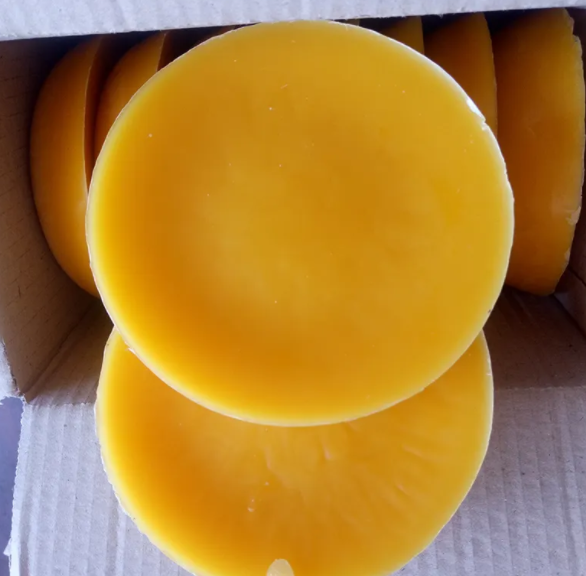 蜂蜡是怎么形成的 天然蜂蜡可以直接吃吗
