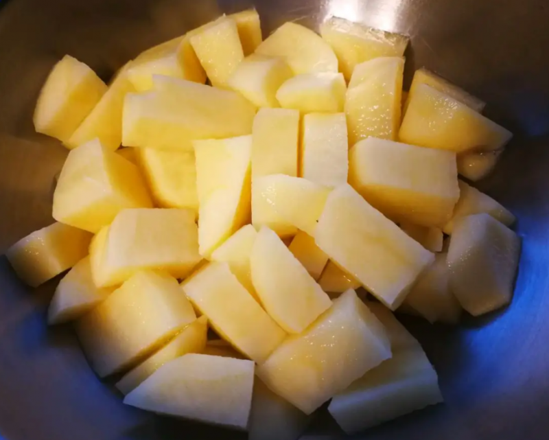 生土豆打汁可以喝吗 生土豆打汁有什么好处