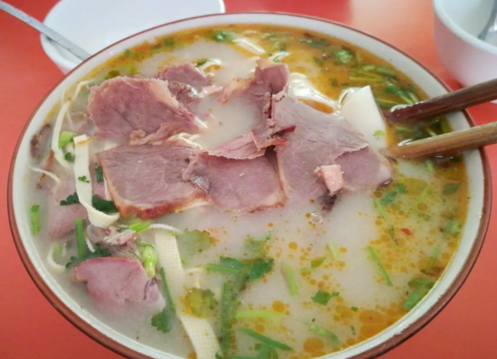 驴肉汤的功效与作用 怎样炖驴肉又烂又好吃