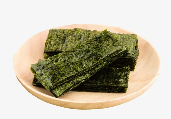 海苔一天吃多少合适 海苔吃多了会怎么样