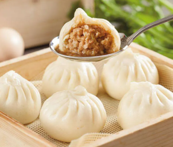 小笼包子蒸多久才会熟 蒸熟的包子可以放多久
