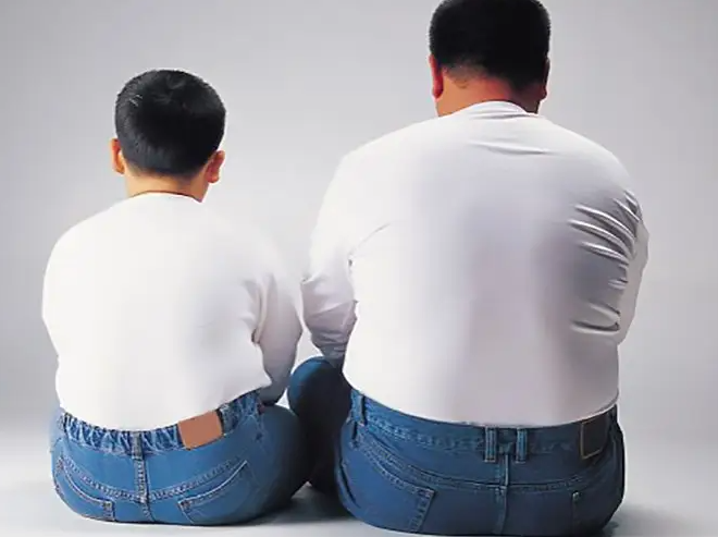 肥胖的的原因有哪些 饮食过度和缺少运动是重要原因