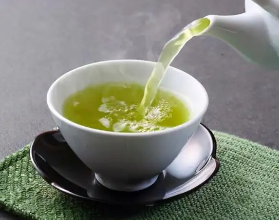 盘点喝茶减肥注意事项 随便喝是不能减肥