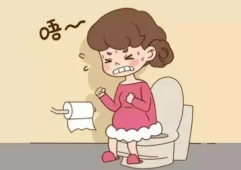 便秘的症状有哪些  孕妇三招轻松防便秘