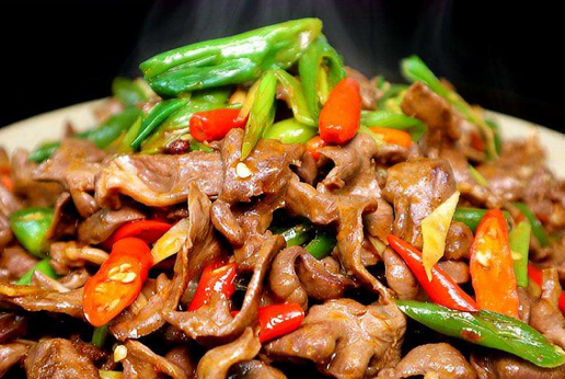 女性应当如何养生 六种食物专为女性而生