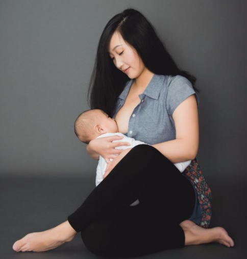 女性在哺乳期吃什么   产妇食物推荐