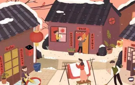 南北小年为什么差一天 南北方过小年的差异
