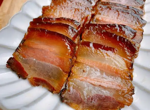 腊肉有点哈味怎么处理 什么是哈喇味