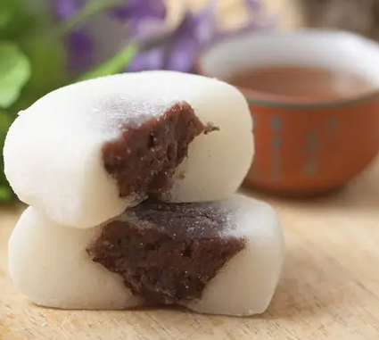糯米粉可以做什么好吃的简单方便 糯米粉蒸多久熟
