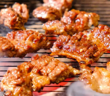 微波炉可以烤肉吗 微波炉怎么烤肉