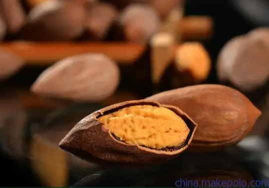 香榧子的功效与作用 香榧子一天能吃几颗