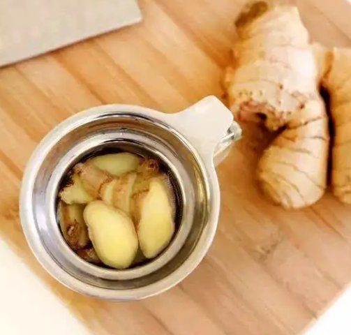 姜汤治感冒吗 治感冒的姜汤怎么熬