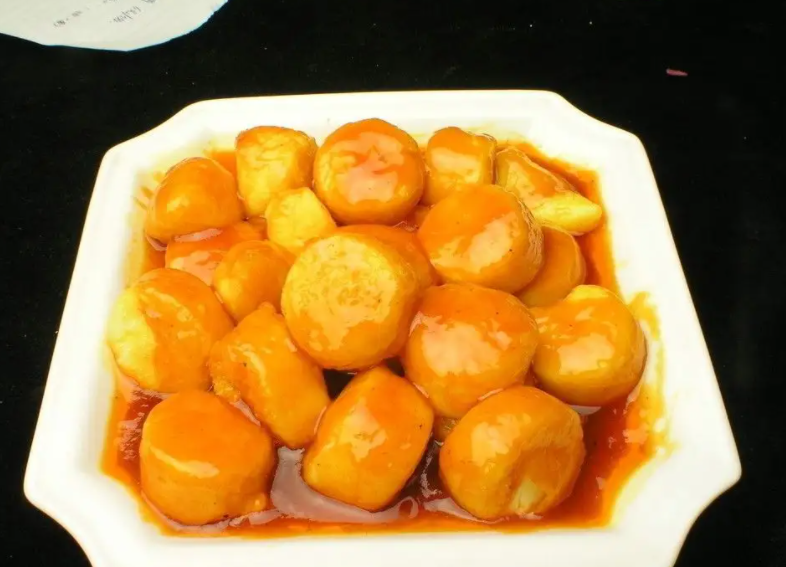 日本豆腐是什么材料 日本豆腐健康吗