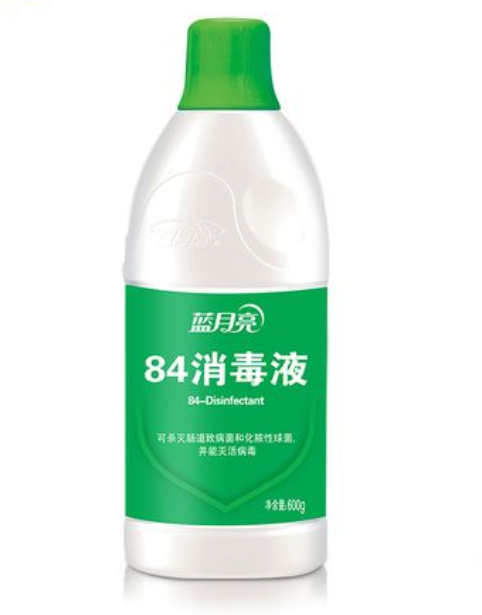 84消毒液怎么用来拖地 84消毒液拖地有害吗