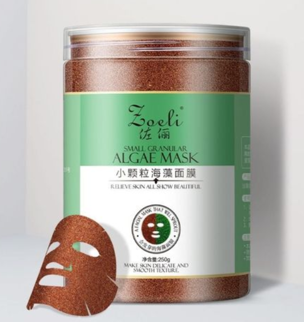 海藻面膜加柠檬汁起到什么作用 海藻面膜加什么比较好