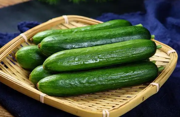 黄瓜有什么美容作用 黄瓜吃了对皮肤有什么好处