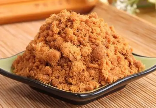 肉松怎么炒才松软入口即化 自己怎么在家做肉松