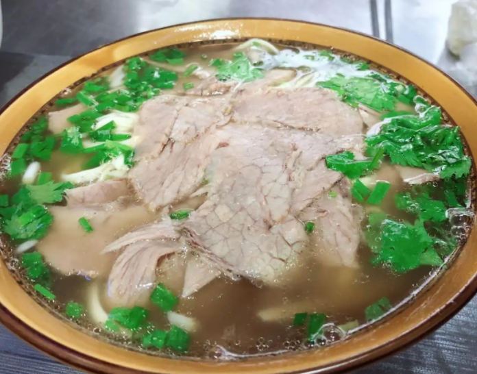 牛肉汤加什么调料 牛肉汤配料有哪些