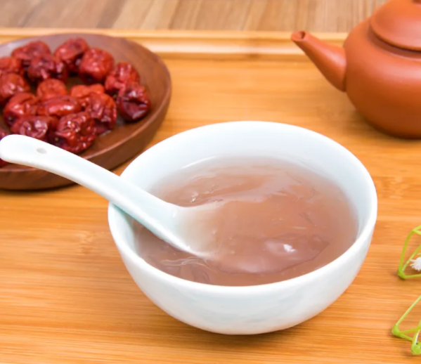 藕粉怎样做好吃 冲泡藕粉有什么技巧