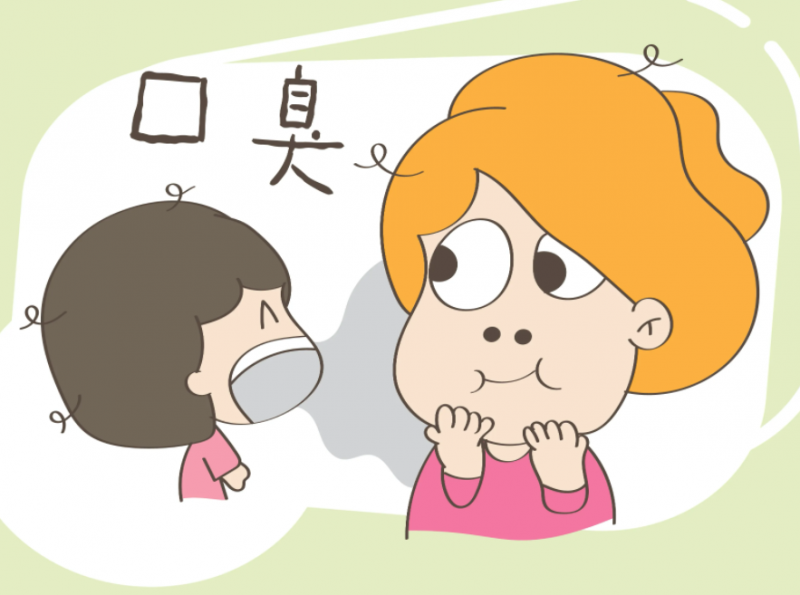 睡觉起来口臭怎么办 早上口臭是什么原因