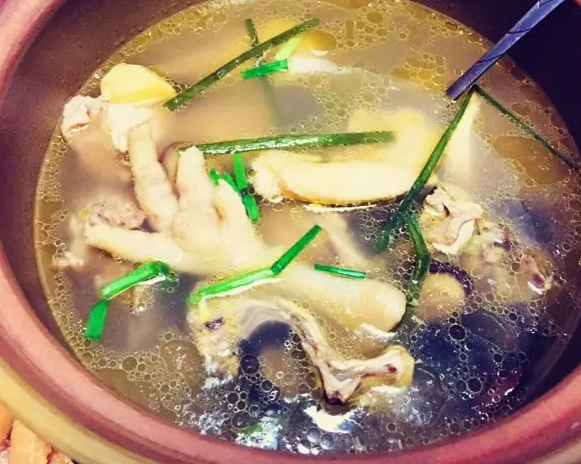 怎么炖鸡汤最好喝 炖鸡汤有哪些技巧