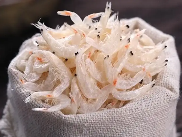 虾皮怎么吃营养最补钙 虾皮可以直接吃吗