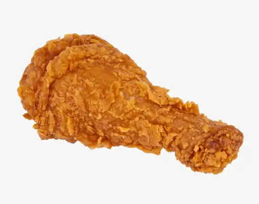 炸鸡腿怎么炸的外酥里嫩 鸡腿炸之前怎么腌制