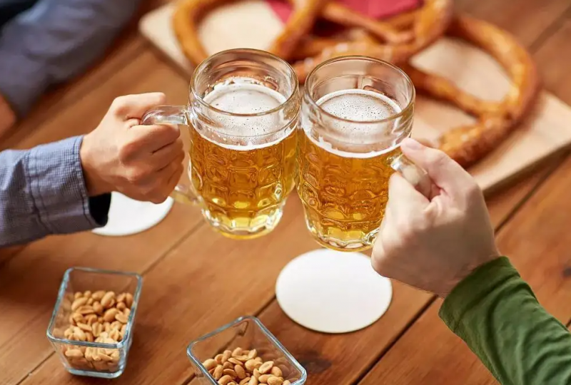 喝醉酒了怎么缓解难受 喝醉酒有什么危害