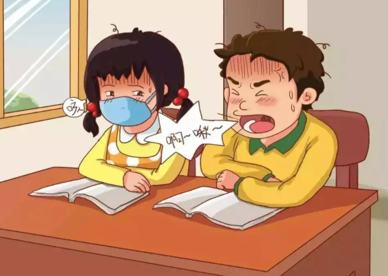 手足口病好转标志 手足口第几天最严重