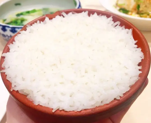 米饭用微波炉热多久 米饭怎么煮