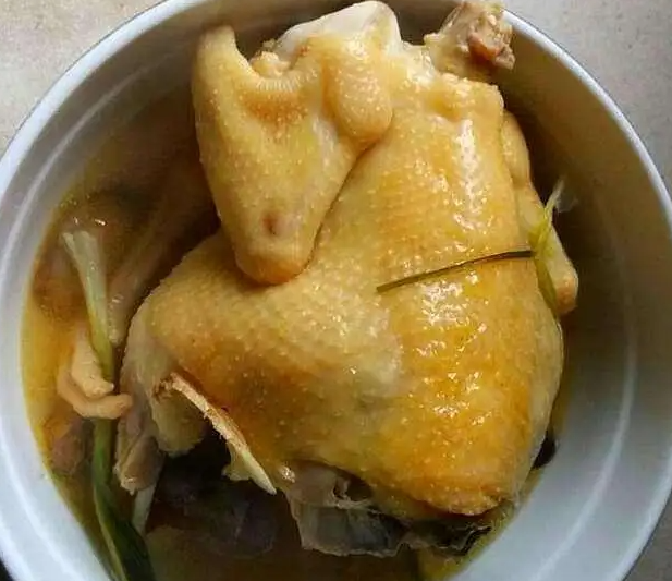 清蒸鸡怎么做好吃又简单 清蒸鸡有什么营养