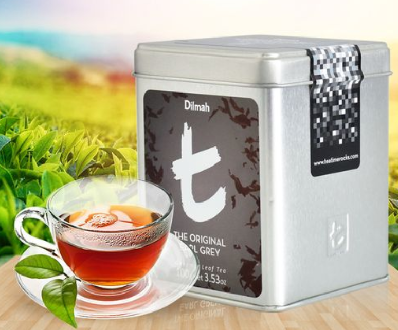 伯爵红茶有什么功效 伯爵红茶有什么好处