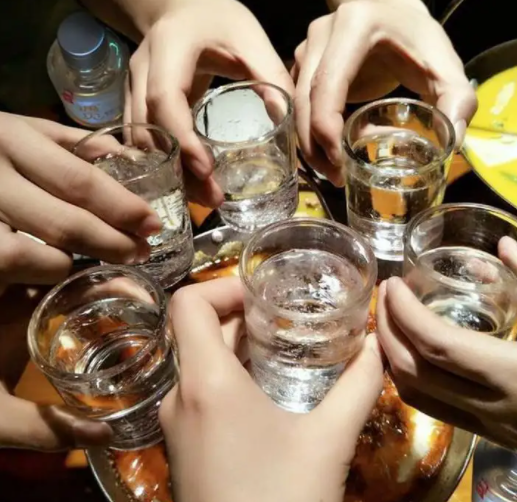 怎么喝酒不醉的小技巧 喝酒不醉诀窍