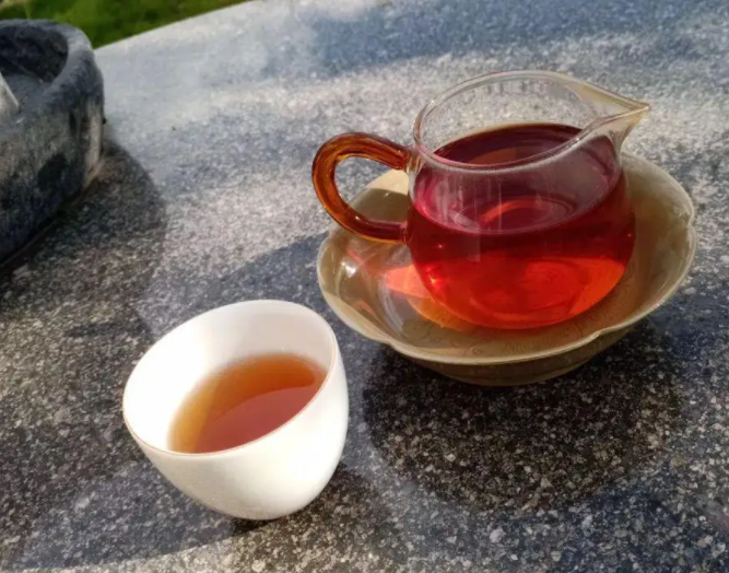 肉桂茶有什么好处 肉桂茶是什么茶