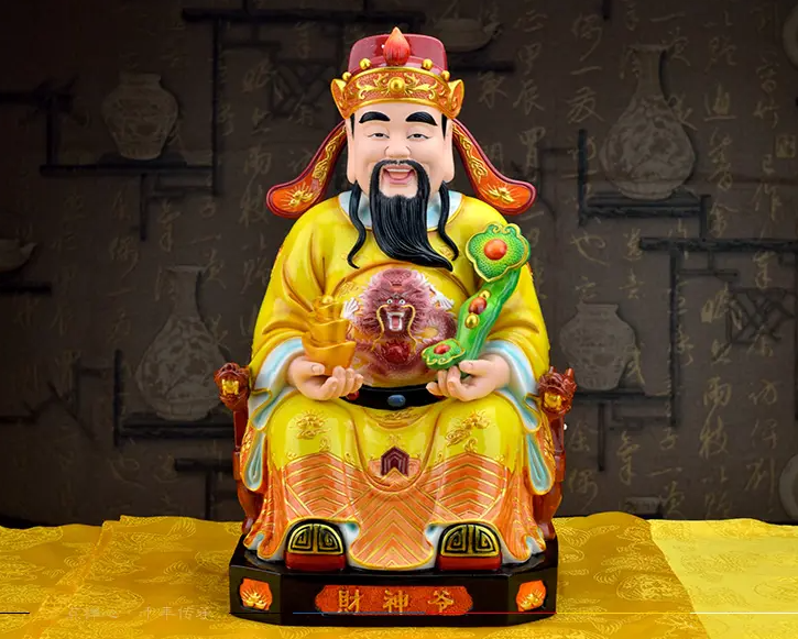 给财神爷上供的禁忌 财神爷最忌讳看到什么