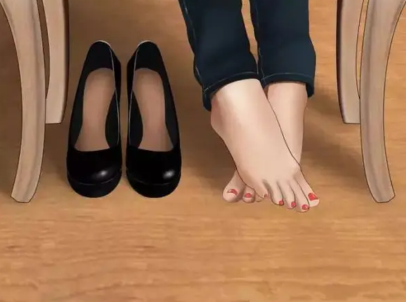 新鞋子磨脚怎么办小妙招