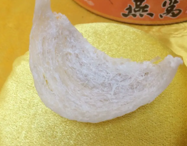 白燕窝吃了有什么好处 吃白燕窝有什么好处