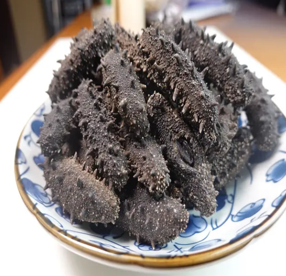 干海参分为哪几种 那种干海参最好