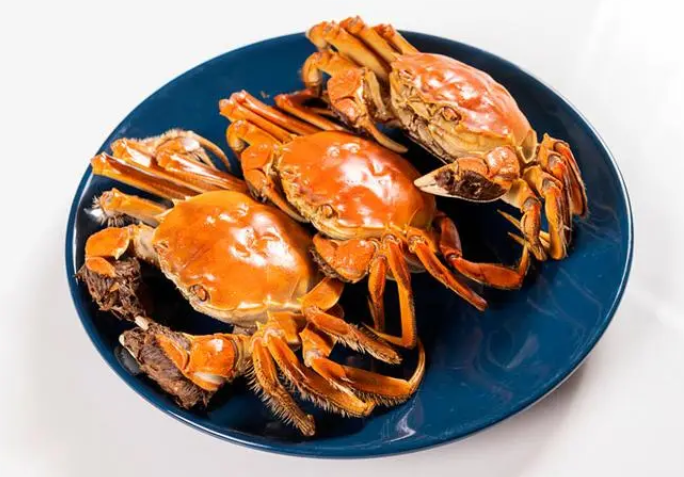 河蟹蒸多久最佳时间 小河蟹怎么处理干净