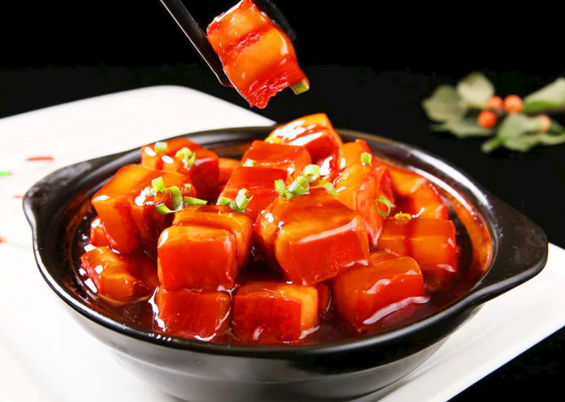 怎么做出来的红烧肉不腻 红烧肉做腻了怎么回锅