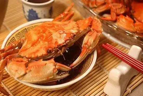 吃螃蟹配什么炒菜 螃蟹怎么做好吃又简单