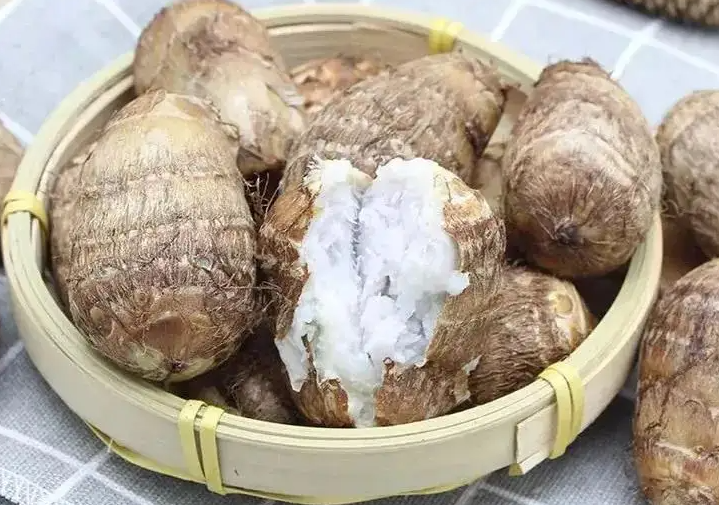 芋头蒸还是煮好吃 芋头怎么吃好吃