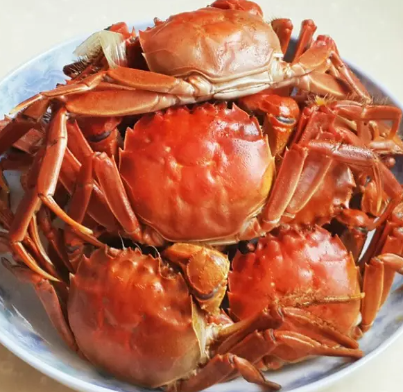 河蟹蒸多久最佳时间 清蒸河蟹怎么蒸好吃