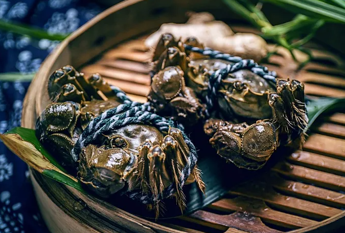 活的螃蟹放在冷藏还是冷冻 螃蟹冷藏能放多久