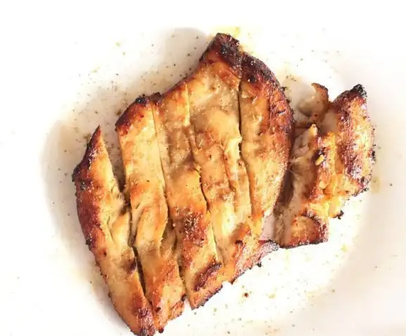 鸡胸肉吃了有什么好处 吃鸡胸肉对身体有什么好处