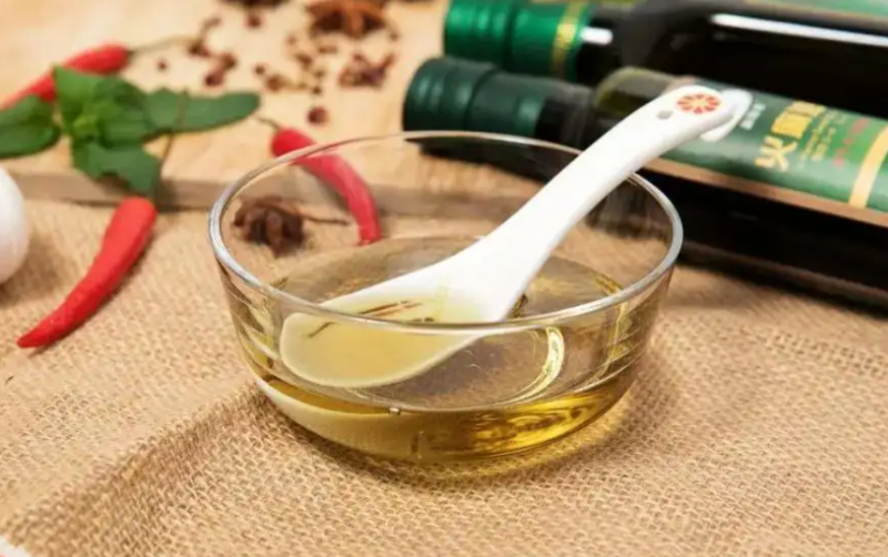火麻油是什么油 喝火麻油的功效